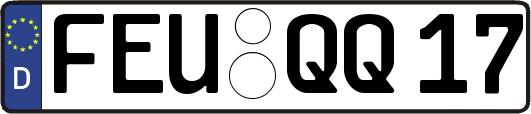 FEU-QQ17