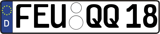 FEU-QQ18