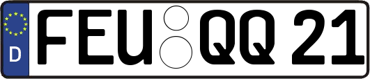 FEU-QQ21