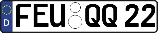 FEU-QQ22