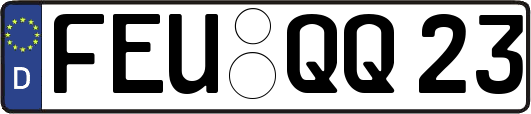 FEU-QQ23