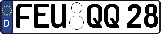 FEU-QQ28