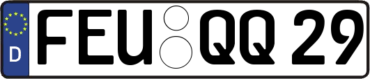 FEU-QQ29