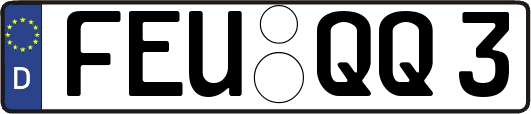 FEU-QQ3