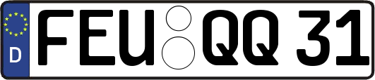 FEU-QQ31