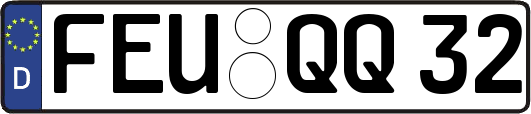 FEU-QQ32