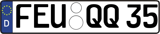 FEU-QQ35