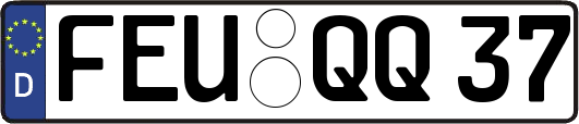 FEU-QQ37