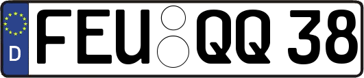 FEU-QQ38