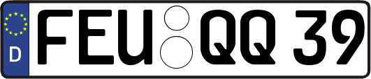 FEU-QQ39