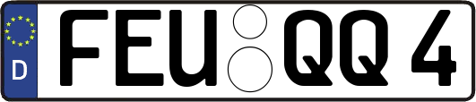 FEU-QQ4