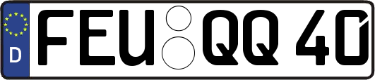 FEU-QQ40