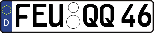 FEU-QQ46