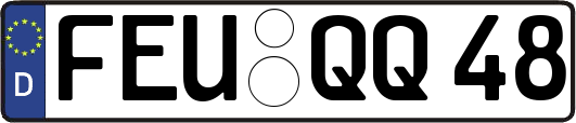 FEU-QQ48