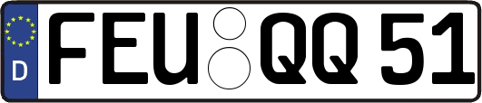FEU-QQ51