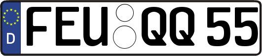 FEU-QQ55