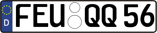FEU-QQ56