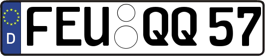 FEU-QQ57