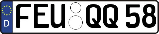 FEU-QQ58