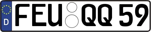 FEU-QQ59