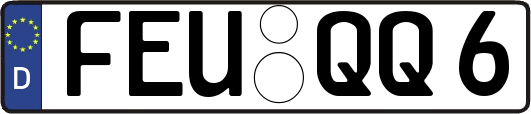FEU-QQ6