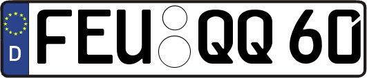 FEU-QQ60