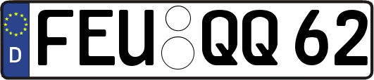 FEU-QQ62