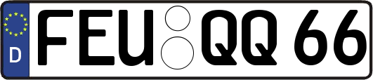 FEU-QQ66