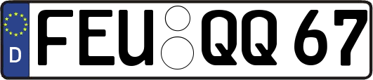 FEU-QQ67