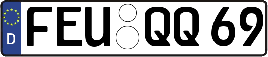 FEU-QQ69