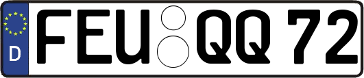 FEU-QQ72