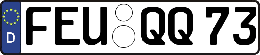 FEU-QQ73
