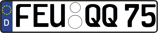 FEU-QQ75