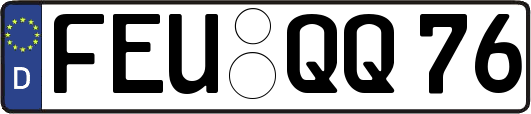 FEU-QQ76