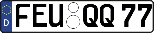 FEU-QQ77