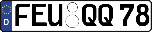 FEU-QQ78