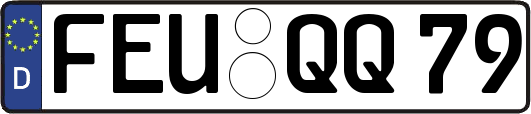 FEU-QQ79
