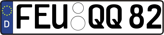 FEU-QQ82