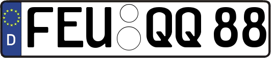 FEU-QQ88