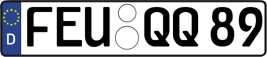 FEU-QQ89