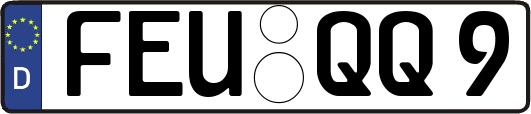 FEU-QQ9