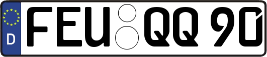 FEU-QQ90