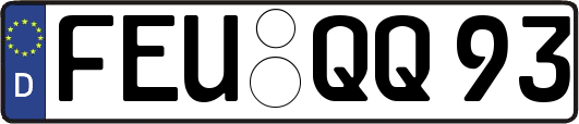 FEU-QQ93