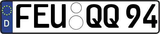 FEU-QQ94