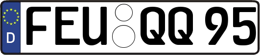 FEU-QQ95