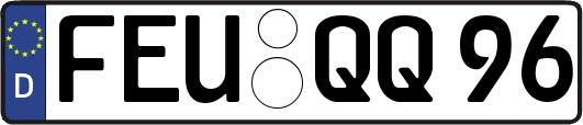 FEU-QQ96