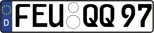 FEU-QQ97
