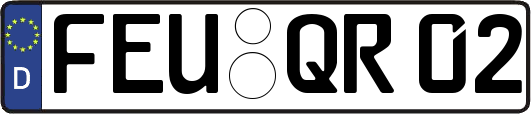 FEU-QR02