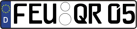 FEU-QR05