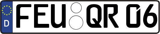 FEU-QR06